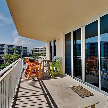 Ferienwohnung Waterscape A416
